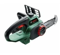 Bosch Akku-Kettensäge UniversalChain 18, Ohne Akku Und Ladegerät