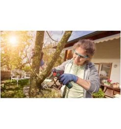 Bosch Akku-Mikro-Kettensäge EasyCut 12, Mit NanoBlade-Technologie, Ohne Akku,Ladegerät 9 Bosch Akku-Mikro-Kettensäge EasyCut 12, Mit NanoBlade-Technologie, Ohne Akku,Ladegerät -Fachgeschäft für Elektrowerkzeuge akku kettensaege 587166 czm