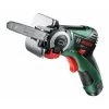 Bosch Akku-Mikro-Kettensäge EasyCut 12, Mit NanoBlade-Technologie, 1 Akku 12V 2,5 Ah 1 Bosch Akku-Mikro-Kettensäge EasyCut 12, Mit NanoBlade-Technologie, 1 Akku 12V 2,5 Ah -Fachgeschäft für Elektrowerkzeuge akku kettensaege 608553 czm
