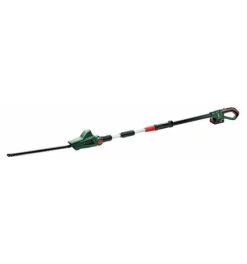 Bosch Akku-Heckenschere UniversalHedgePole 18, Mit 1 X Akkupack PBA 18V 2,5 Ah