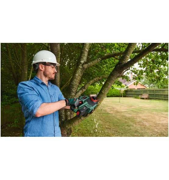 Bosch Akku-Kettensäge UniversalChain 18, Ohne Akku Und Ladegerät 5 Bosch Akku-Kettensäge UniversalChain 18, Ohne Akku Und Ladegerät – Bild 3