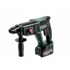 Metabo Akku-Kombihammer KH 18 LTX 24, MetaBOX 165 L, 18V 2x4Ah Li-Power + ASC 55 1 Metabo Akku-Kombihammer KH 18 LTX 24, MetaBOX 165 L, 18V 2x4Ah Li-Power + ASC 55 -Fachgeschäft für Elektrowerkzeuge akku kombihammer 1222137 czm
