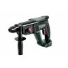 Metabo Akku-Kombihammer KH 18 LTX 24, MetaBOX 165 L -Fachgeschäft für Elektrowerkzeuge akku kombihammer 1222140 czm