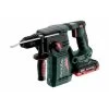 Metabo Akku-Kombihammer KH 18 LTX BL 24, MetaBOX 165 L, 18V 2x4Ah LiHD + ASC 55 2 Metabo Akku-Kombihammer KH 18 LTX BL 24, MetaBOX 165 L, 18V 2x4Ah LiHD + ASC 55 -Fachgeschäft für Elektrowerkzeuge akku kombihammer 1222141 czm