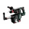 Metabo Akku-Kombihammer KH 18 LTX 28 BL Q Set ISA, Mit Integrierter Staubabsaugung Und Metabo-Quick-Wechselfutter , MetaBOX 185 XL -Fachgeschäft für Elektrowerkzeuge akku kombihammer 1222150 czm