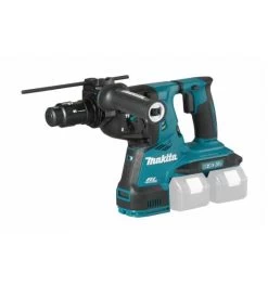 Makita Akku-Kombihammer 2x18V, SDS-plus, 28 Mm, 2,9 J