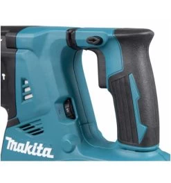 Makita Akku-Kombihammer 2x18V, SDS-plus, 28 Mm, 2,9 J -Fachgeschäft für Elektrowerkzeuge akku kombihammer 1465010 czm