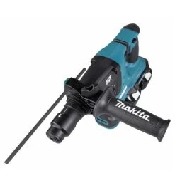 Makita Akku-Kombihammer 2x18V, SDS-plus, 28 Mm, 2,9 J -Fachgeschäft für Elektrowerkzeuge akku kombihammer 1465012 czm
