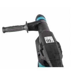 Makita Akku-Stemmhammer XGT, 40V Max., SDS-max, 9,4 J, Akku, Ladegerät, Transportkoffer -Fachgeschäft für Elektrowerkzeuge akku kombihammer 1468036 czm