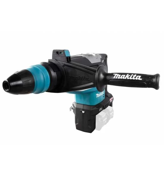 Makita Akku-Kombihammer XGT, 2x40V Max., SDS-max, 52 Mm, 21,4 J 12 Makita Akku-Kombihammer XGT, 2x40V Max., SDS-max, 52 Mm, 21,4 J – Bild 10