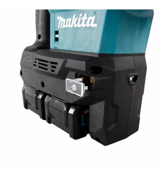 Makita Akku-Kombihammer XGT, 2x40V Max., SDS-max, 52 Mm, 21,4 J 18 Makita Akku-Kombihammer XGT, 2x40V Max., SDS-max, 52 Mm, 21,4 J – Bild 16