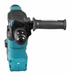 Makita Akku-Kombihammer XGT, 40V Max., SDS-plus, 3,9 J, 30 Mm, Inkl. Zubehör 25 Makita Akku-Kombihammer XGT, 40V Max., SDS-plus, 3,9 J, 30 Mm, Inkl. Zubehör -Fachgeschäft für Elektrowerkzeuge akku kombihammer 1468304 czm