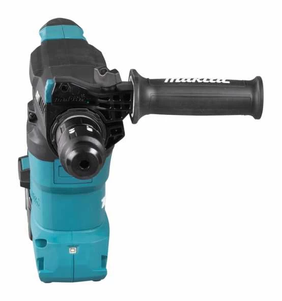 Makita Akku-Kombihammer XGT, 40V Max., SDS-plus, 3,9 J, 30 Mm, Inkl. Zubehör 10 Makita Akku-Kombihammer XGT, 40V Max., SDS-plus, 3,9 J, 30 Mm, Inkl. Zubehör – Bild 8
