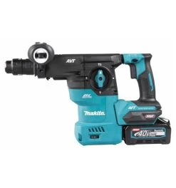 Makita Akku-Kombihammer XGT, 40V Max., SDS-plus, 3,9 J, 30 Mm, Inkl. Zubehör 26 Makita Akku-Kombihammer XGT, 40V Max., SDS-plus, 3,9 J, 30 Mm, Inkl. Zubehör -Fachgeschäft für Elektrowerkzeuge akku kombihammer 1468306 czm