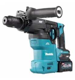 Makita Akku-Kombihammer XGT, 40V Max., SDS-plus, 3,9 J, 30 Mm, Inkl. Zubehör 27 Makita Akku-Kombihammer XGT, 40V Max., SDS-plus, 3,9 J, 30 Mm, Inkl. Zubehör -Fachgeschäft für Elektrowerkzeuge akku kombihammer 1468307 czm