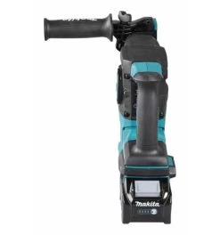 Makita Akku-Kombihammer XGT, 40V Max., SDS-plus, 3,9 J, 30 Mm, Inkl. Zubehör 21 Makita Akku-Kombihammer XGT, 40V Max., SDS-plus, 3,9 J, 30 Mm, Inkl. Zubehör -Fachgeschäft für Elektrowerkzeuge akku kombihammer 1468309 czm