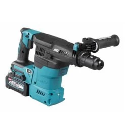 Makita Akku-Kombihammer XGT, 40V Max., SDS-plus, 3,9 J, 30 Mm, Inkl. Zubehör 24 Makita Akku-Kombihammer XGT, 40V Max., SDS-plus, 3,9 J, 30 Mm, Inkl. Zubehör -Fachgeschäft für Elektrowerkzeuge akku kombihammer 1468312 czm