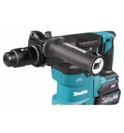 Makita Akku-Kombihammer XGT, 40V Max., SDS-plus, 3,9 J, 30 Mm, Inkl. Zubehör 28 Makita Akku-Kombihammer XGT, 40V Max., SDS-plus, 3,9 J, 30 Mm, Inkl. Zubehör -Fachgeschäft für Elektrowerkzeuge akku kombihammer 1468315 czm