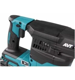 Makita Akku-Kombihammer XGT, 40V Max., SDS-plus, 3,9 J, 30 Mm, Inkl. Zubehör 31 Makita Akku-Kombihammer XGT, 40V Max., SDS-plus, 3,9 J, 30 Mm, Inkl. Zubehör -Fachgeschäft für Elektrowerkzeuge akku kombihammer 1468318 czm