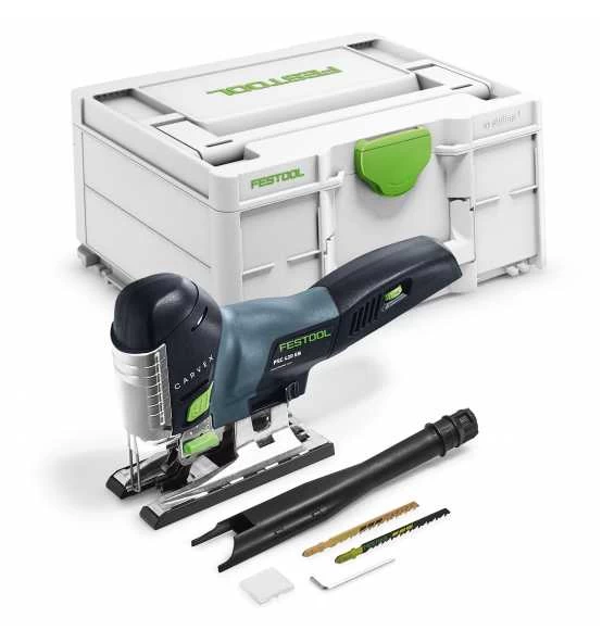 Festool Akku-Pendelstichsäge PSC 420 EB-Basic CARVEX 3 Festool Akku-Pendelstichsäge PSC 420 EB-Basic CARVEX