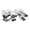 Festool Akku-Pendelstichsäge PSC 420 HPC 4,0 EBI-Set CARVEX 2 Festool Akku-Pendelstichsäge PSC 420 HPC 4,0 EBI-Set CARVEX -Fachgeschäft für Elektrowerkzeuge akku pendelstichsaege 1378361 czm