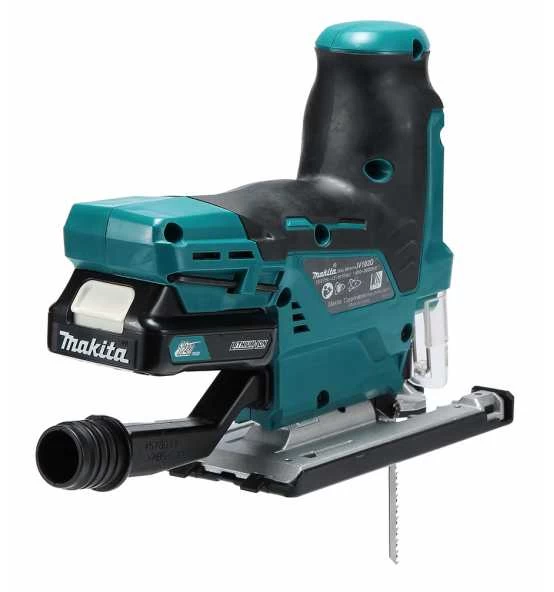 Makita Akku-Pendelhubstichsäge 12V Max., 90 Mm, 800-3.000 Min 7 Makita Akku-Pendelhubstichsäge 12V Max., 90 Mm, 800-3.000 Min – Bild 5