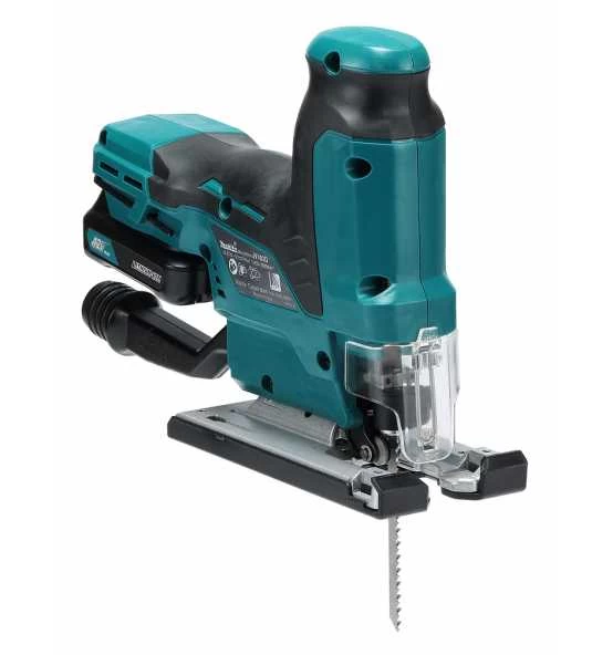 Makita Akku-Pendelhubstichsäge 12V Max., 90 Mm, 800-3.000 Min 9 Makita Akku-Pendelhubstichsäge 12V Max., 90 Mm, 800-3.000 Min – Bild 7