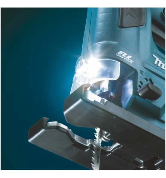 Makita Akku-Pendelhubstichsäge 12V Max., 90 Mm, 800-3.000 Min 11 Makita Akku-Pendelhubstichsäge 12V Max., 90 Mm, 800-3.000 Min – Bild 9
