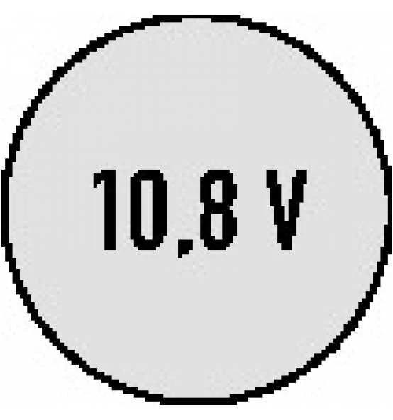 Proxxon Akkurohrbandschleifer RBS/A 29830 10,8 V 2,6 Ah 10x330mm 5 Proxxon Akkurohrbandschleifer RBS/A 29830 10,8 V 2,6 Ah 10x330mm – Bild 3