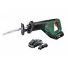 Bosch Akku-Säbelsäge AdvancedRecip 18 Mit 1x Sägeblatt, 1x Akkupack, Ladegerät 2 Bosch Akku-Säbelsäge AdvancedRecip 18 Mit 1x Sägeblatt, 1x Akkupack, Ladegerät -Fachgeschäft für Elektrowerkzeuge akku saebelsaege 1061577 czm