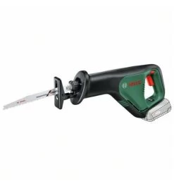 Bosch Akku-Säbelsäge AdvancedRecip 18 Mit 1x Sägeblatt