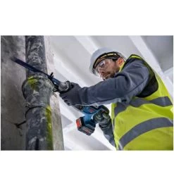 Bosch Akku-Säbelsäge BITURBO GSA 18V-28, 2 Akku ProCORE18V 5.5Ah, Ladegerät Und L-BOXX 31 Bosch Akku-Säbelsäge BITURBO GSA 18V-28, 2 Akku ProCORE18V 5.5Ah, Ladegerät Und L-BOXX -Fachgeschäft für Elektrowerkzeuge akku saebelsaege 1342297 czm