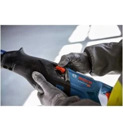 Bosch Akku-Säbelsäge BITURBO GSA 18V-28, 2 Akku ProCORE18V 5.5Ah, Ladegerät Und L-BOXX 22 Bosch Akku-Säbelsäge BITURBO GSA 18V-28, 2 Akku ProCORE18V 5.5Ah, Ladegerät Und L-BOXX -Fachgeschäft für Elektrowerkzeuge akku saebelsaege 1342300 czm