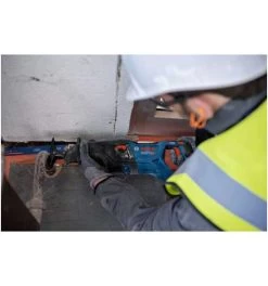 Bosch Akku-Säbelsäge BITURBO GSA 18V-28, 2 Akku ProCORE18V 5.5Ah, Ladegerät Und L-BOXX 20 Bosch Akku-Säbelsäge BITURBO GSA 18V-28, 2 Akku ProCORE18V 5.5Ah, Ladegerät Und L-BOXX -Fachgeschäft für Elektrowerkzeuge akku saebelsaege 1342302 czm