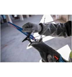 Bosch Akku-Säbelsäge BITURBO GSA 18V-28, 2 Akku ProCORE18V 5.5Ah, Ladegerät Und L-BOXX 27 Bosch Akku-Säbelsäge BITURBO GSA 18V-28, 2 Akku ProCORE18V 5.5Ah, Ladegerät Und L-BOXX -Fachgeschäft für Elektrowerkzeuge akku saebelsaege 1342303 czm