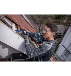 Bosch Akku-Säbelsäge BITURBO GSA 18V-28, 2 Akku ProCORE18V 5.5Ah, Ladegerät Und L-BOXX 25 Bosch Akku-Säbelsäge BITURBO GSA 18V-28, 2 Akku ProCORE18V 5.5Ah, Ladegerät Und L-BOXX -Fachgeschäft für Elektrowerkzeuge akku saebelsaege 1342304 czm