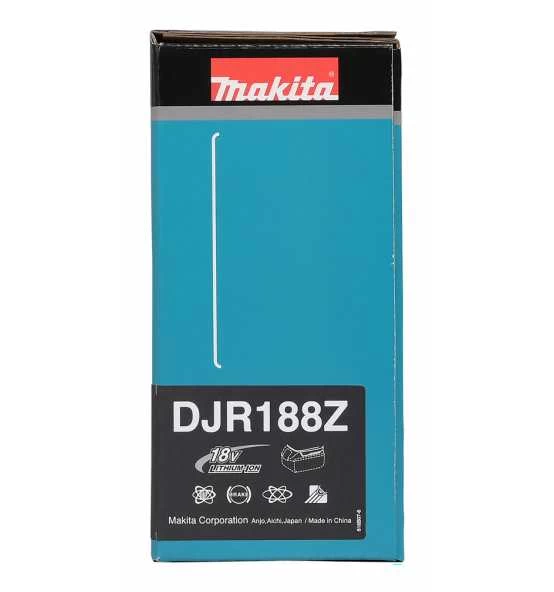 Makita Akku-Reciprosäge 18V, 0-3.000 Min, 20 Mm 7 Makita Akku-Reciprosäge 18V, 0-3.000 Min, 20 Mm – Bild 5