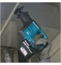 Makita Akku-Reciprosäge 18V, 0-3.000 Min, 20 Mm 17 Makita Akku-Reciprosäge 18V, 0-3.000 Min, 20 Mm -Fachgeschäft für Elektrowerkzeuge akku saebelsaege 1465090 czm