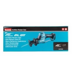 Makita Akku-Reciprosäge 18V, 0-3.100 Min 31 Makita Akku-Reciprosäge 18V, 0-3.100 Min -Fachgeschäft für Elektrowerkzeuge akku saebelsaege 1465093 czm