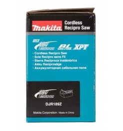 Makita Akku-Reciprosäge 18V, 0-3.100 Min 32 Makita Akku-Reciprosäge 18V, 0-3.100 Min -Fachgeschäft für Elektrowerkzeuge akku saebelsaege 1465097 czm