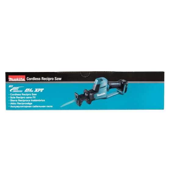 Makita Akku-Reciprosäge 18V, 0-3.100 Min 18 Makita Akku-Reciprosäge 18V, 0-3.100 Min – Bild 16