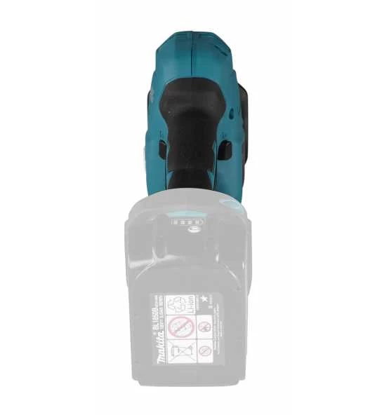 Makita Akku-Reciprosäge 18V, 0-3.100 Min 6 Makita Akku-Reciprosäge 18V, 0-3.100 Min – Bild 4