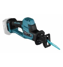 Makita Akku-Reciprosäge 18V, 0-3.100 Min 24 Makita Akku-Reciprosäge 18V, 0-3.100 Min -Fachgeschäft für Elektrowerkzeuge akku saebelsaege 1465103 czm