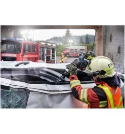 Bosch Akku-Säbelsäge GSA 18 V-32, Solo Version, 1 X Säbelsägeblatt, Handwerkerkoffer -Fachgeschäft für Elektrowerkzeuge akku saebelsaege 311981 czm