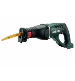 Metabo Akku-Säbelsäge ASE 18 LTX, Karton