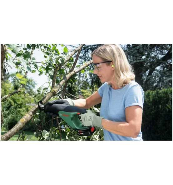 Bosch Akku-Säbelsäge AdvancedRecip 18 Mit 1x Sägeblatt 4 Bosch Akku-Säbelsäge AdvancedRecip 18 Mit 1x Sägeblatt – Bild 2