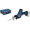 Bosch Akku-Säbelsäge GSA 18 V-LI C, Solo Version, L-BOXX, 3 X Säbelsägeblatt 2 Bosch Akku-Säbelsäge GSA 18 V-LI C, Solo Version, L-BOXX, 3 X Säbelsägeblatt -Fachgeschäft für Elektrowerkzeuge akku saebelsaege 740032 czm