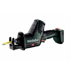 Metabo Akku-Säbelsäge PowerMaxx SSE 12 BL, Karton