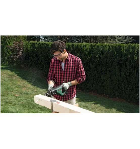 Bosch Akku-Säbelsäge AdvancedRecip 18 Mit 1x Sägeblatt 6 Bosch Akku-Säbelsäge AdvancedRecip 18 Mit 1x Sägeblatt – Bild 4