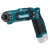 Makita Akku-Knickschrauber 7,2V, 0-650 Min, 5,6 Nm 2 Makita Akku-Knickschrauber 7,2V, 0-650 Min, 5,6 Nm -Fachgeschäft für Elektrowerkzeuge akku schrauber 1318614 czm